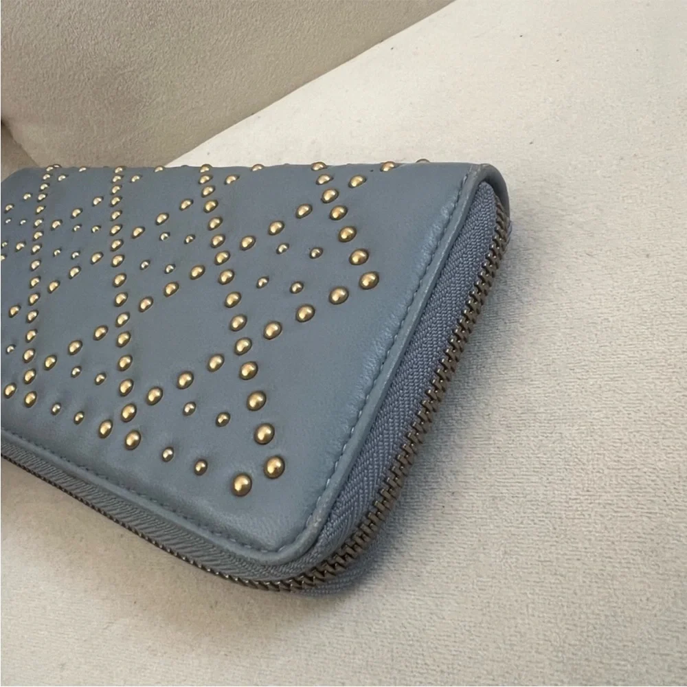 Dior authentic christian